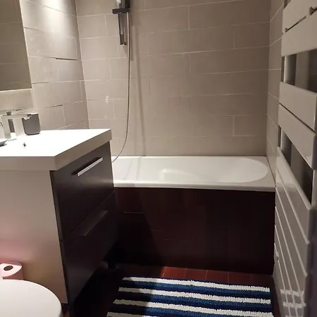 Lovely Dowtown * Bordeaux