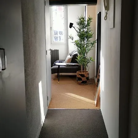 Lovely Dowtown * Bordeaux