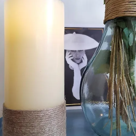 Lejlighed Lovely Dowtown