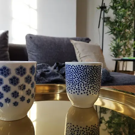 Lovely Dowtown Lejlighed Bordeaux