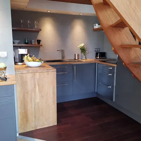 Lejlighed Lovely Dowtown