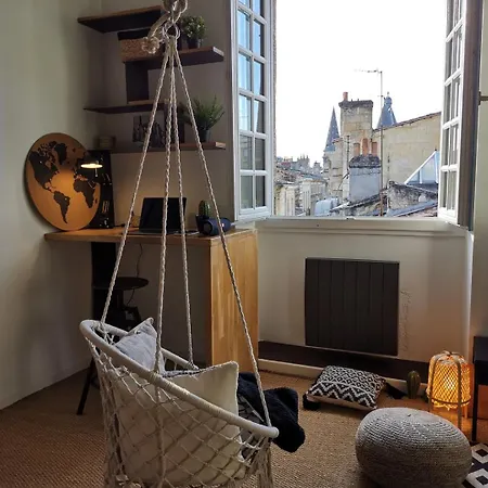 Lejlighed Lovely Dowtown *