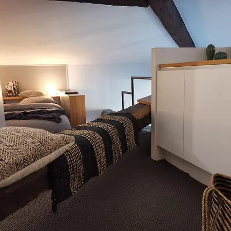 Apartament Lovely Dowtown Bordeaux