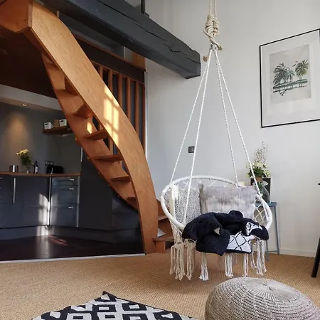 Apartament Lovely Dowtown *