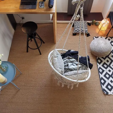 Apartament Lovely Dowtown *