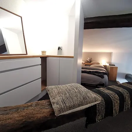 Apartament Lovely Dowtown *